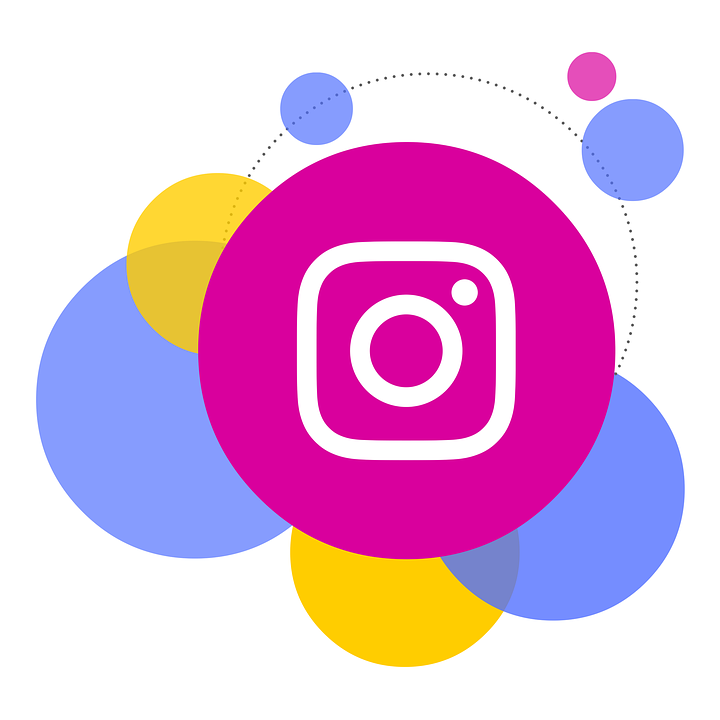 Instagram followers logo